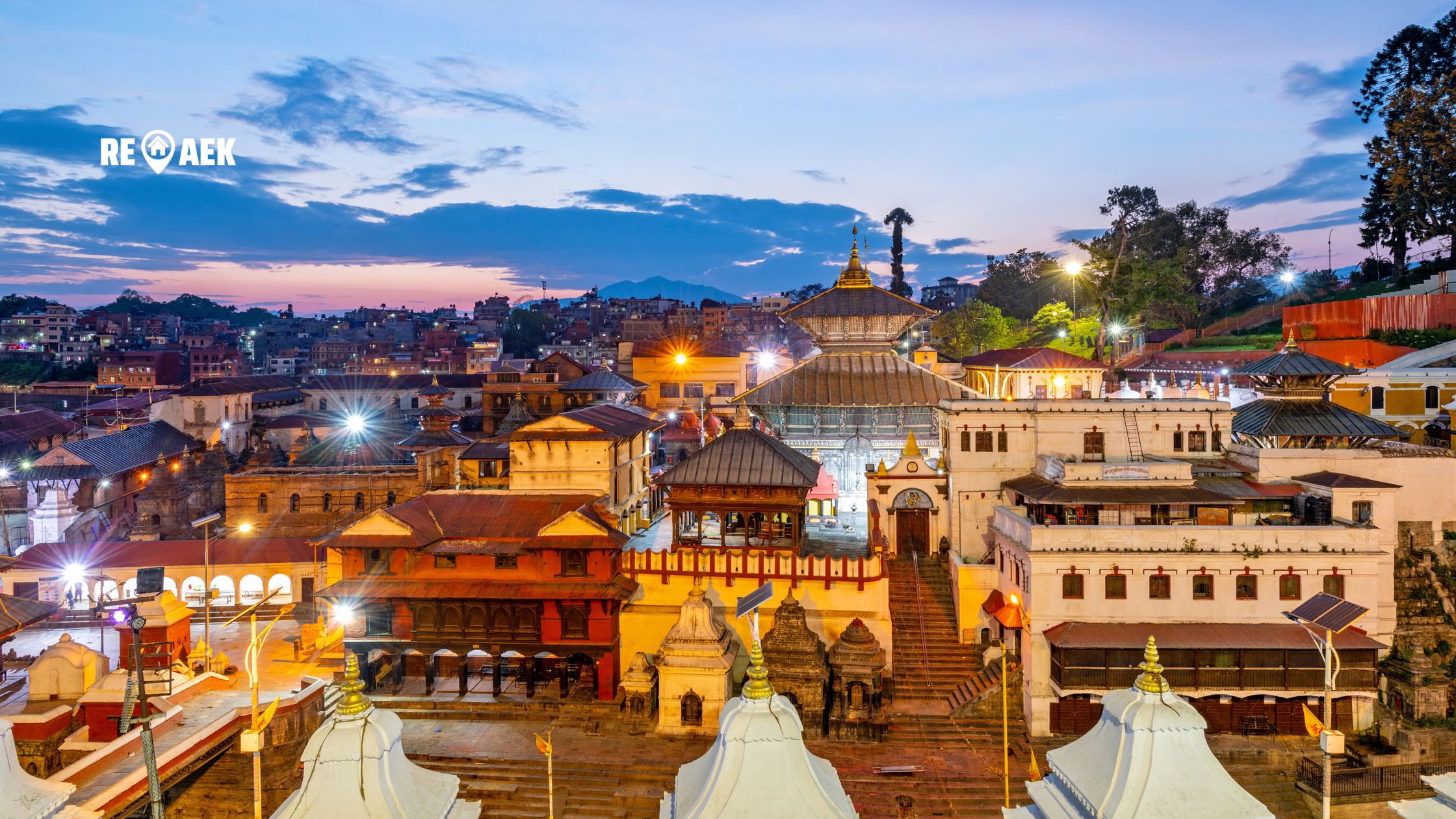 Best Property in Kathmandu Complete Guide for Real Estate Investment in Nepal