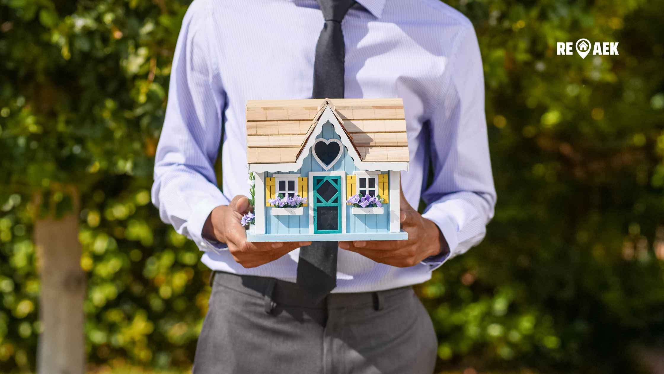 Culturally Informed Realtors Creating Better Real Estate Experiences