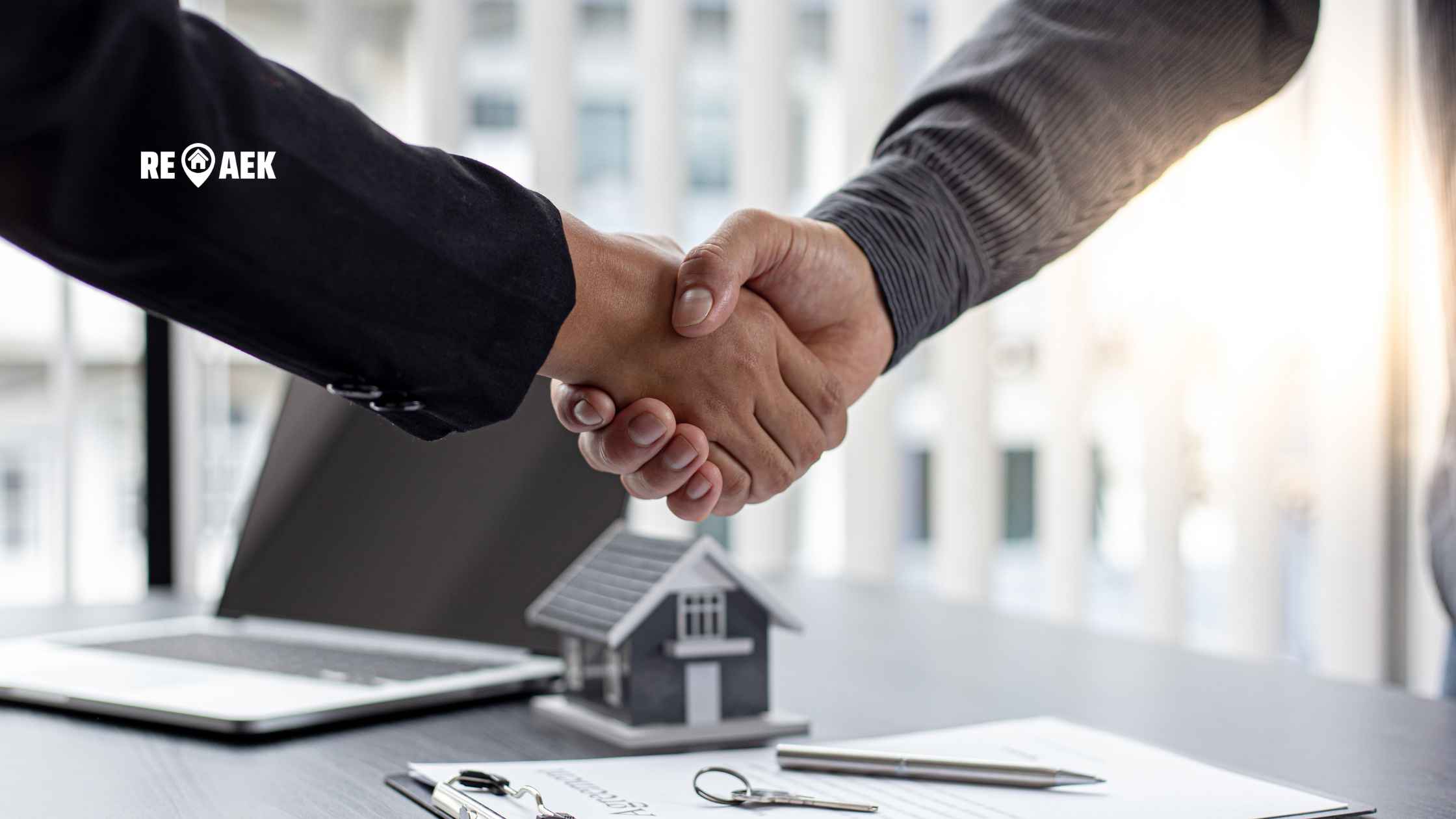 Professional Property Consultants in Nepal