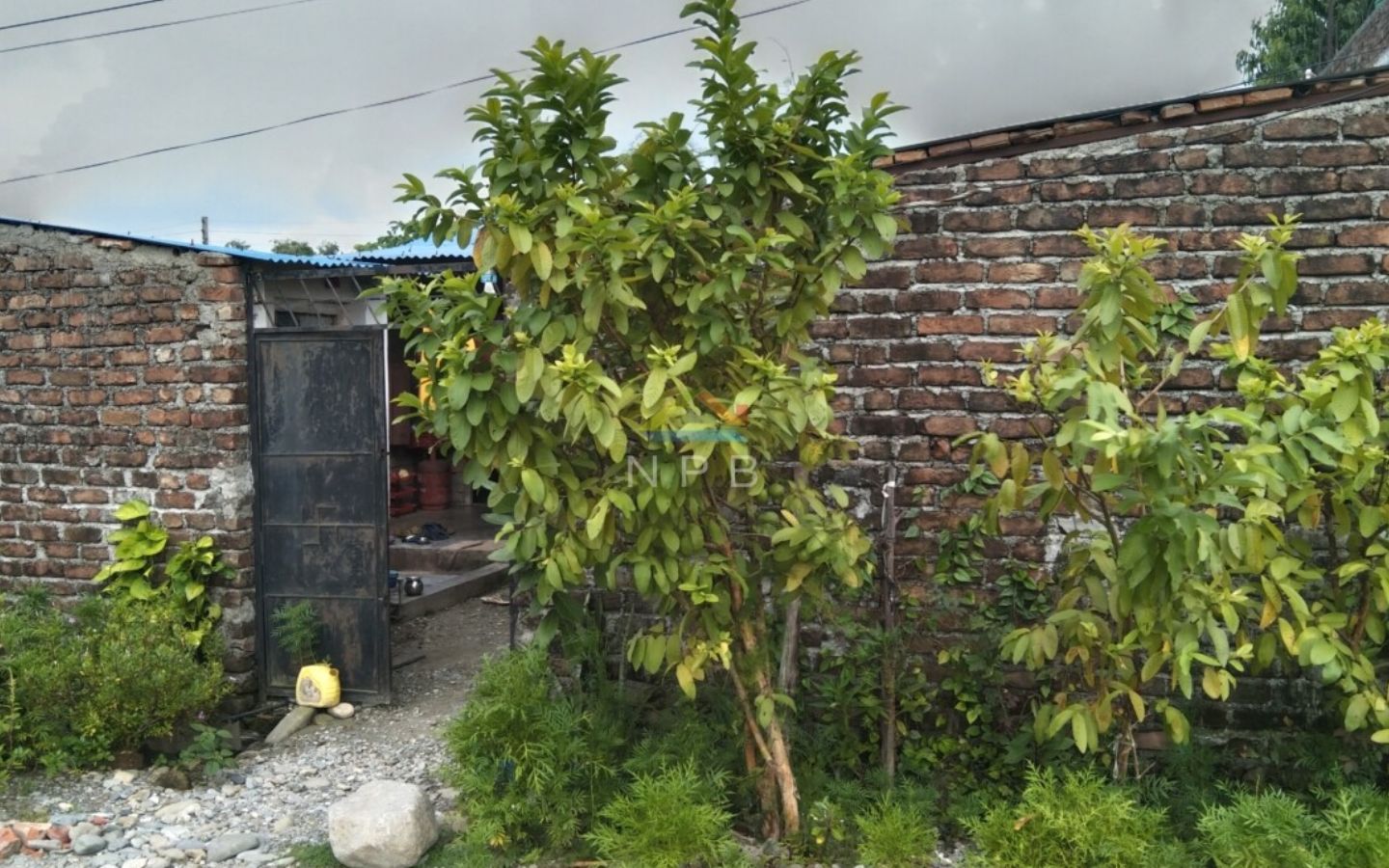 Land for sale in Itahari near NEA office, Koshi Land for sale in Itahari near NEA office, Koshi( Not Real, Just For Sample)
