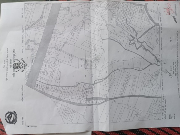 Residential Land for Sale – Kohalpur-15K, Banke