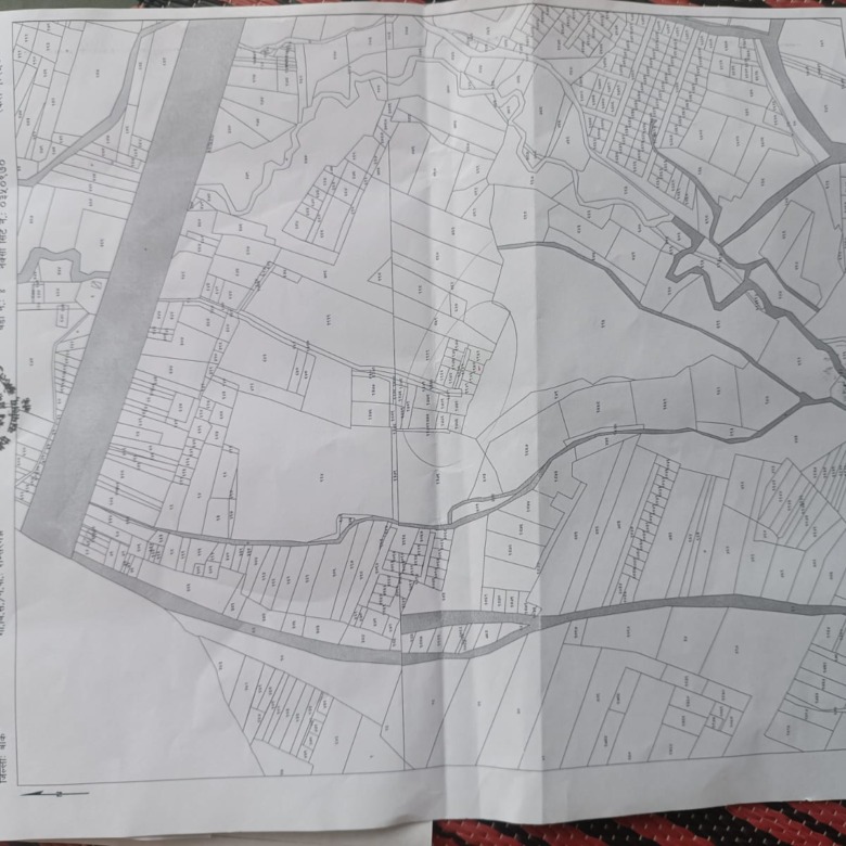 Residential Land for Sale – Kohalpur-15K, Banke