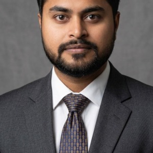 Pravin Yadav
