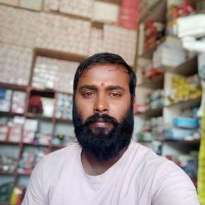Ram Pukar Mahato