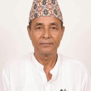 Raj Kumar Malla Thakuri