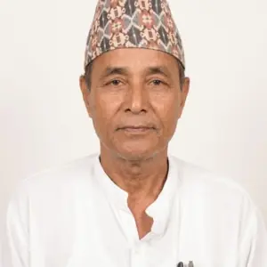Raj Kumar Malla Thakuri