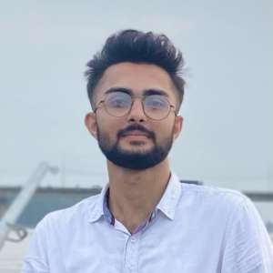 Er. Saugat Gautam
