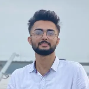Er. Saugat Gautam
