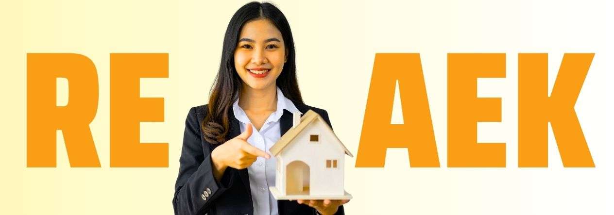 reaek Property