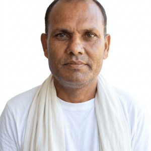 Jiwan Kishor Sah