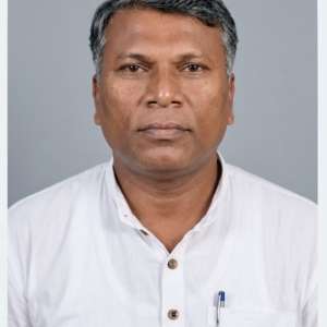 Kapil Dev Mahato