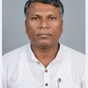 Kapil Dev Mahato