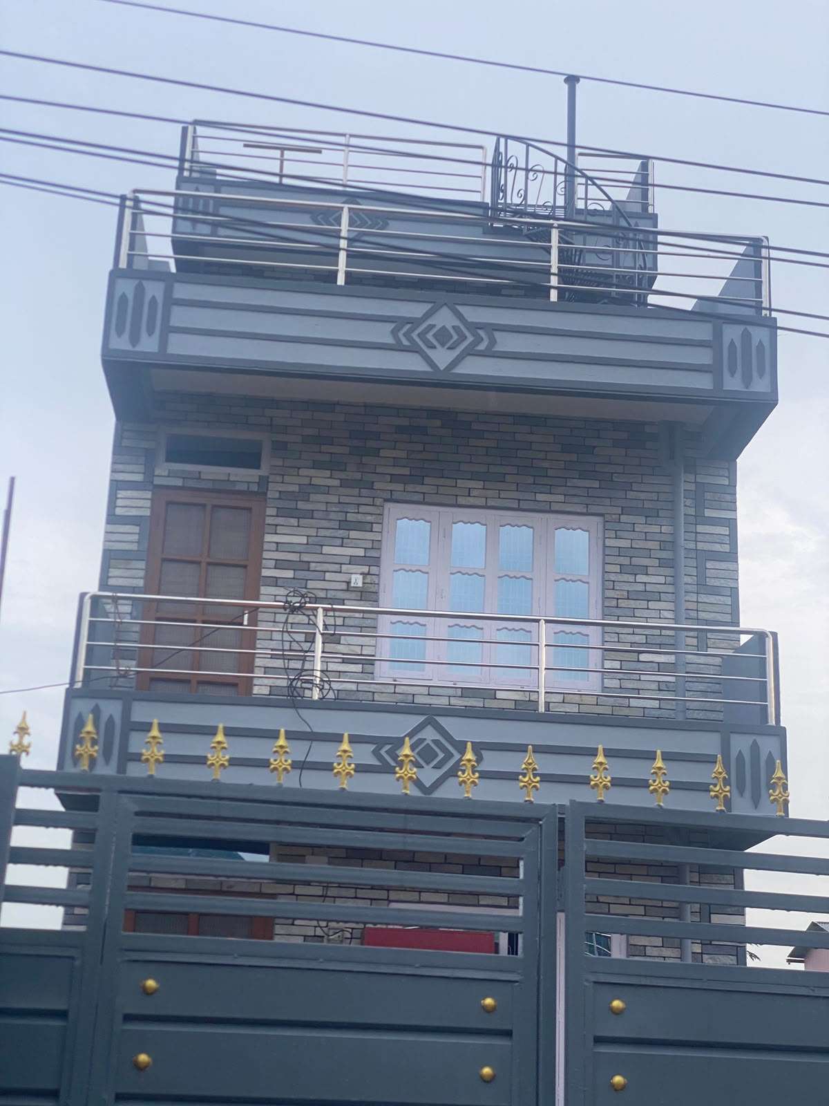🏠 नयाँ घर बिक्रीमा!