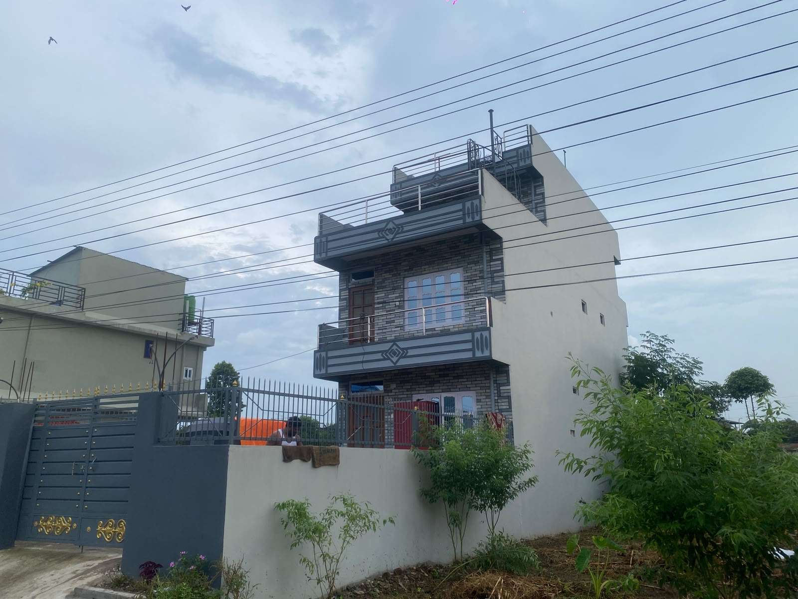 🏠 नयाँ घर बिक्रीमा!