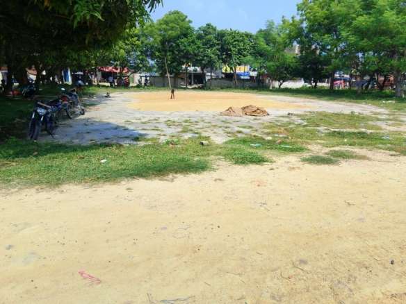 Commercial Land For Sale In Dhangadhi Mai 10,Siraha (Dhangadhimai Municipality)