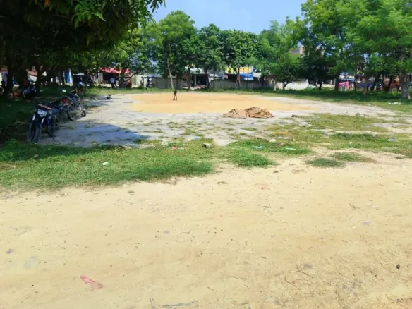 Commercial Land For Sale In Dhangadhi Mai 10,Siraha (Dhangadhimai Municipality)