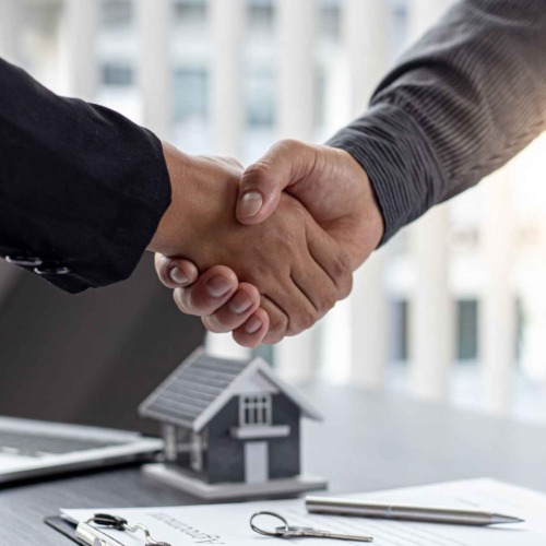 Professional Property Consultants in Nepal
